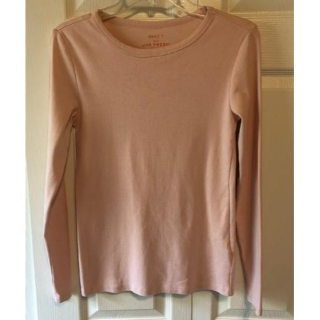 Joe Fresh Basic Tee Top S/P